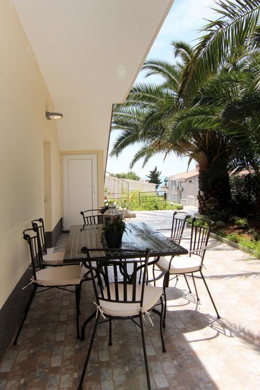 Apartment Lu سبليت الغرفة الصورة