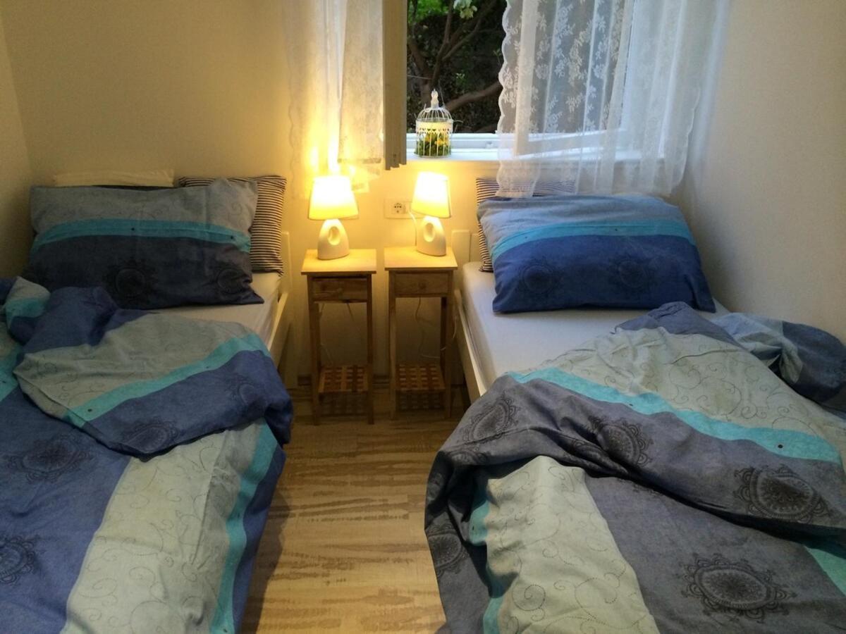 Apartment Lu سبليت المظهر الخارجي الصورة