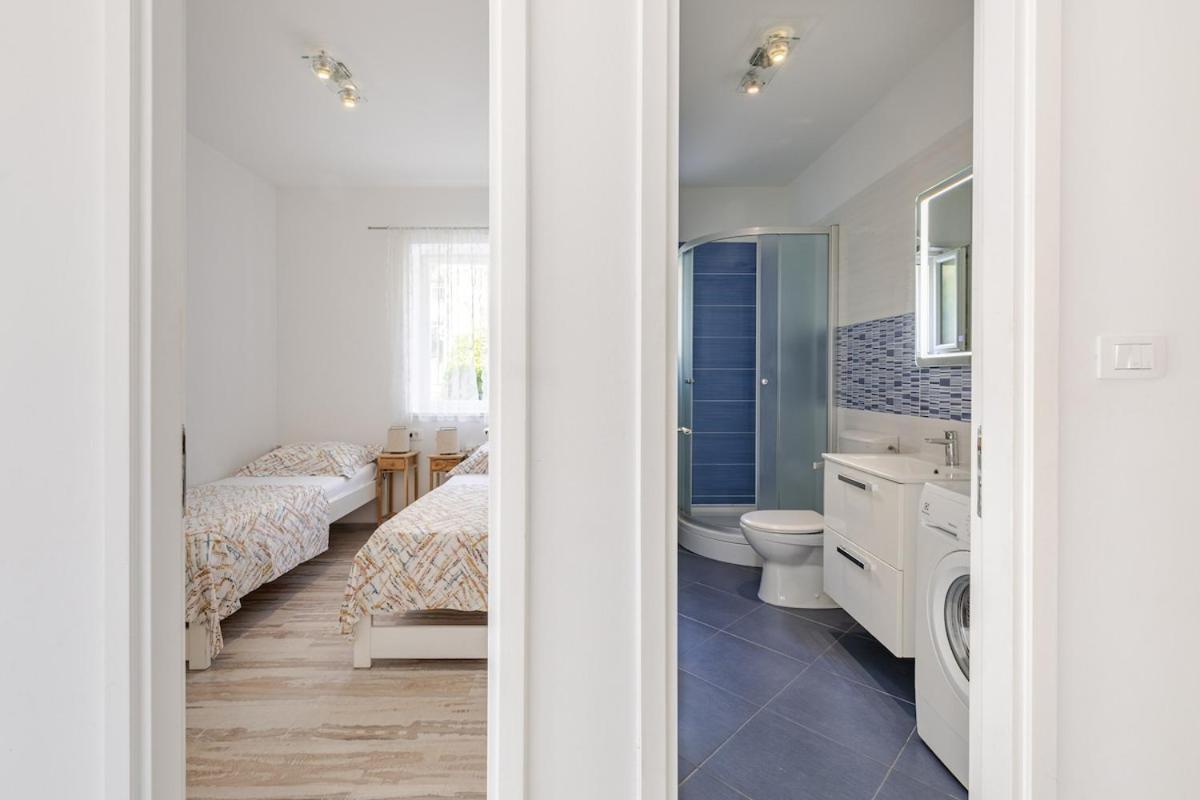 Apartment Lu سبليت المظهر الخارجي الصورة