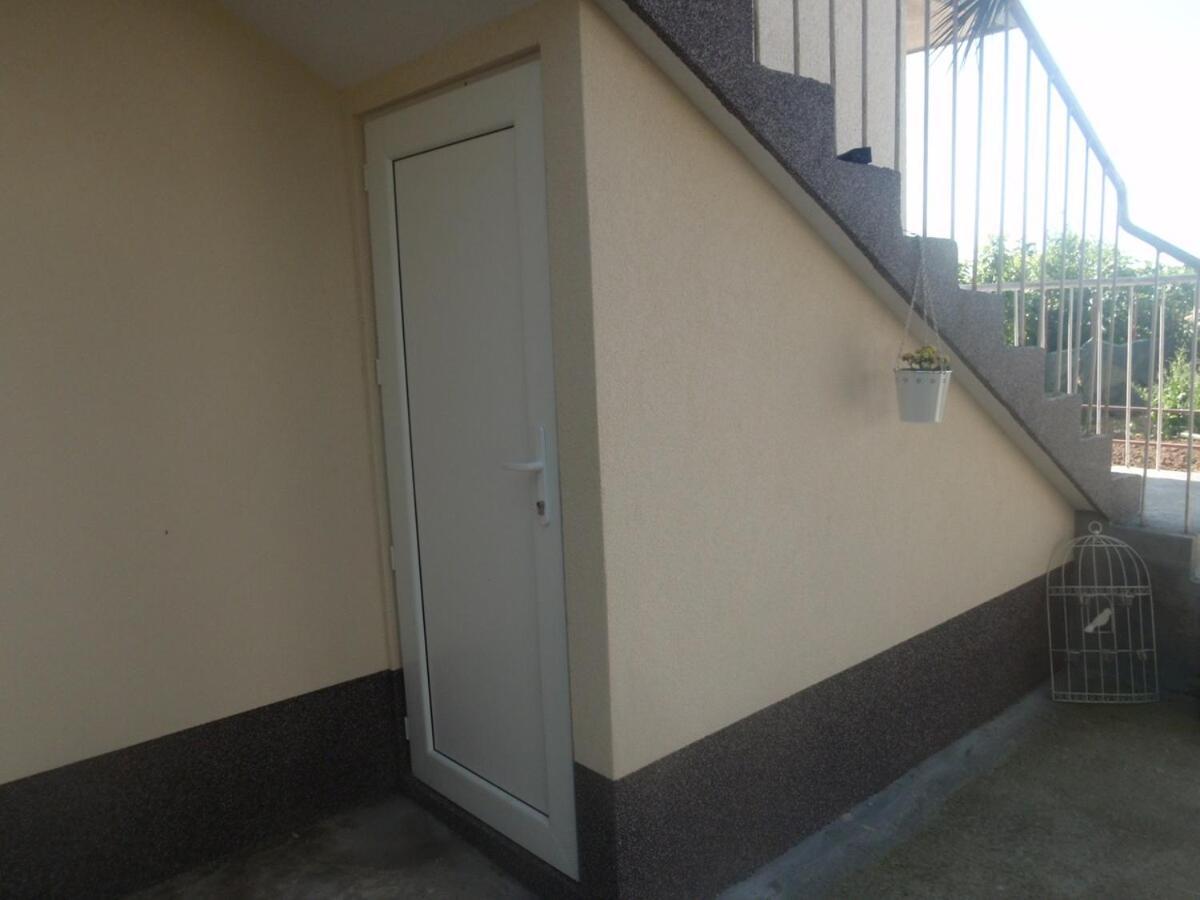 Apartment Lu سبليت المظهر الخارجي الصورة