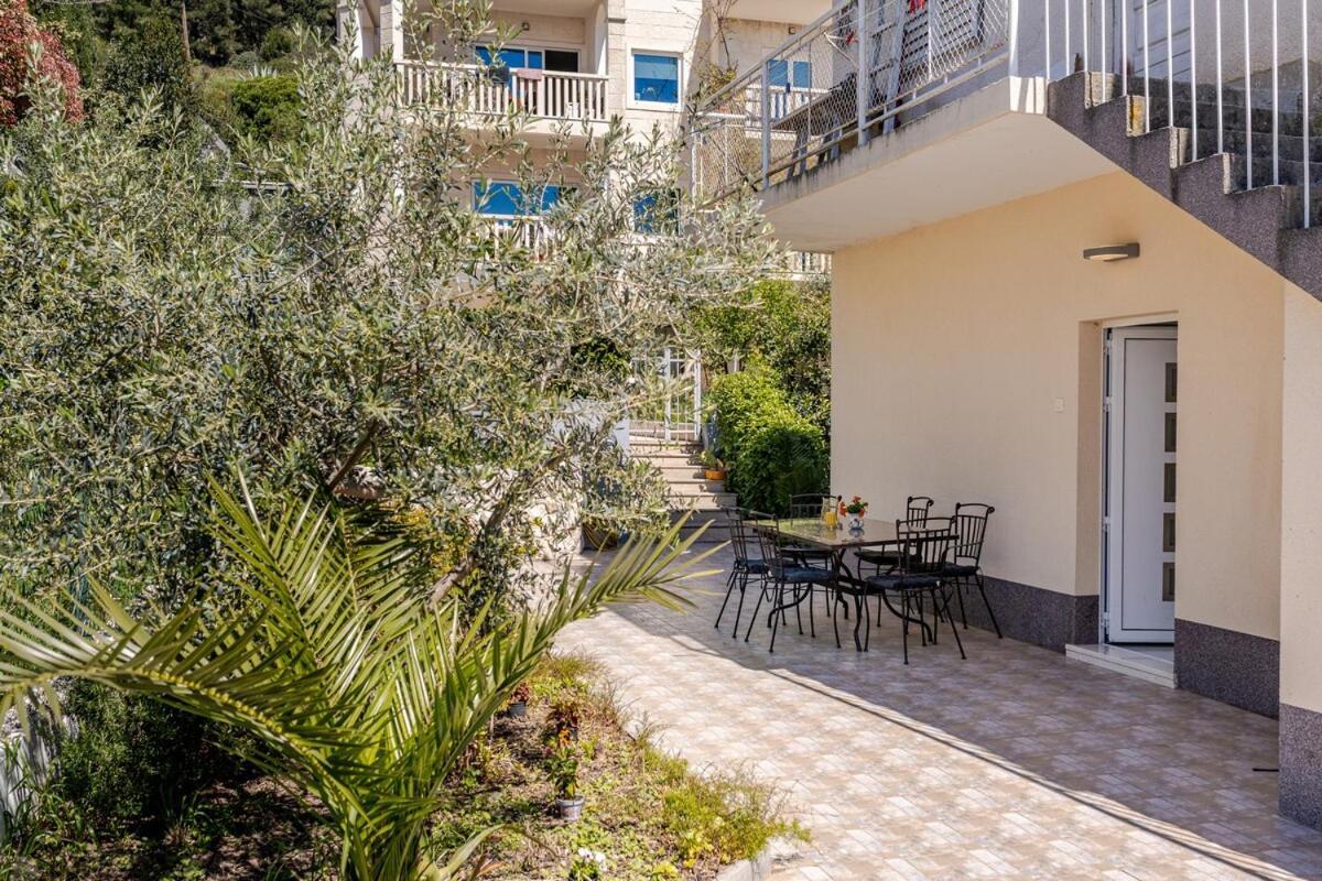 Apartment Lu سبليت المظهر الخارجي الصورة