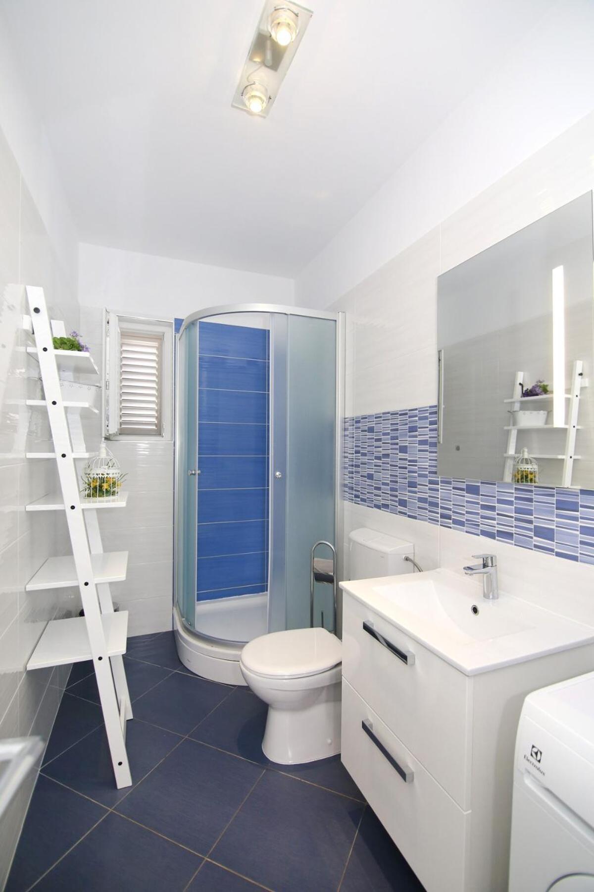 Apartment Lu سبليت المظهر الخارجي الصورة