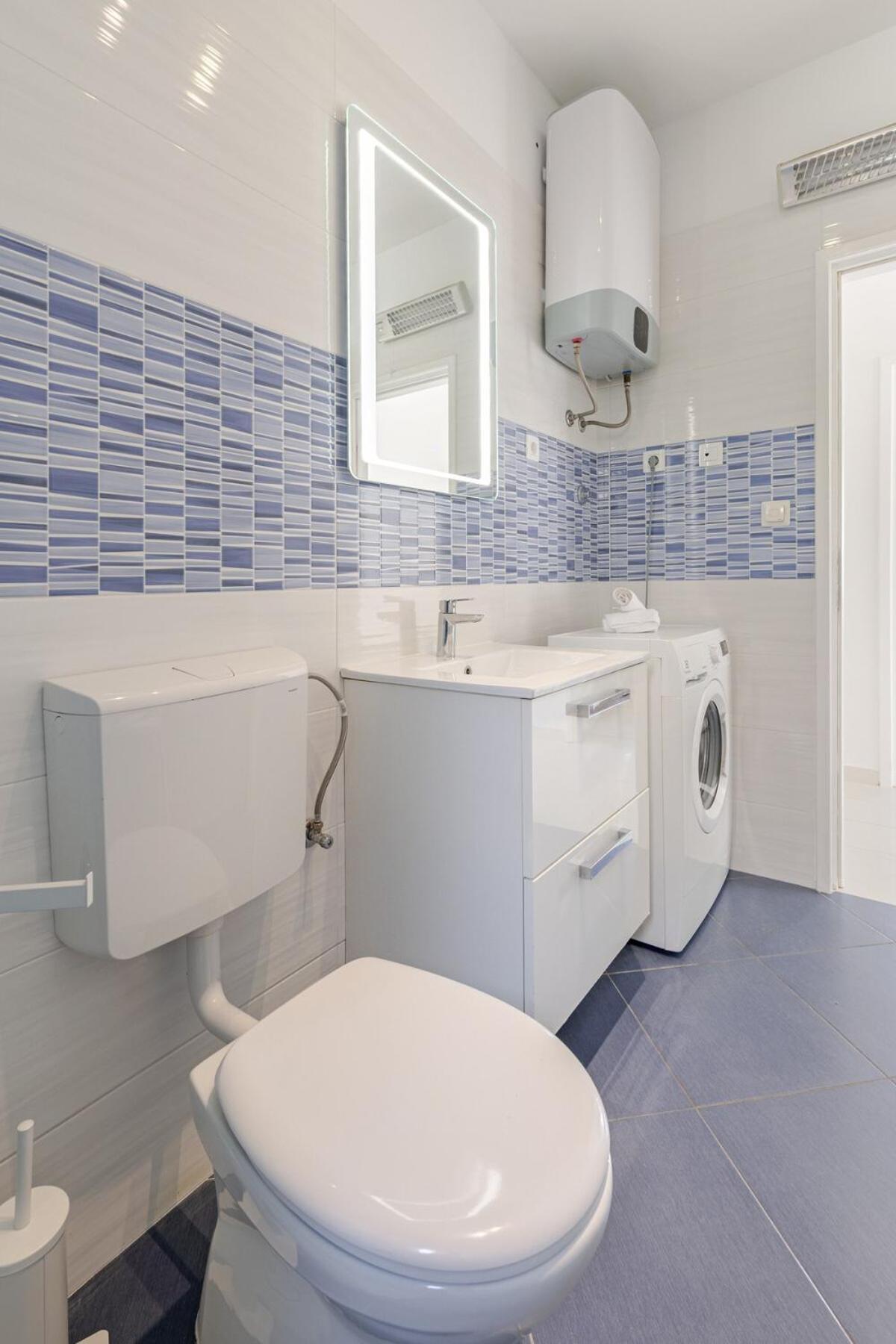 Apartment Lu سبليت المظهر الخارجي الصورة