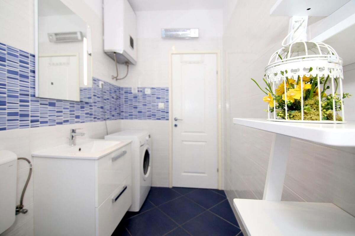 Apartment Lu سبليت المظهر الخارجي الصورة