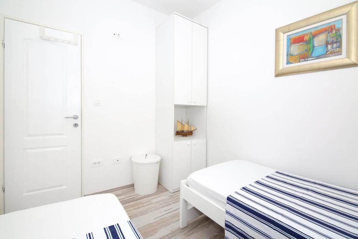 Apartment Lu سبليت المظهر الخارجي الصورة