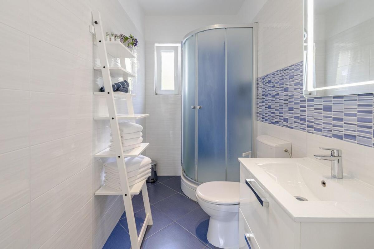 Apartment Lu سبليت المظهر الخارجي الصورة