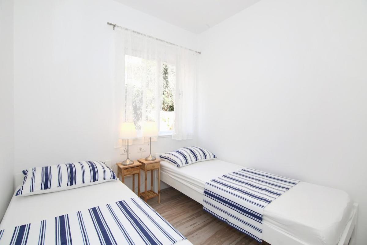 Apartment Lu سبليت المظهر الخارجي الصورة