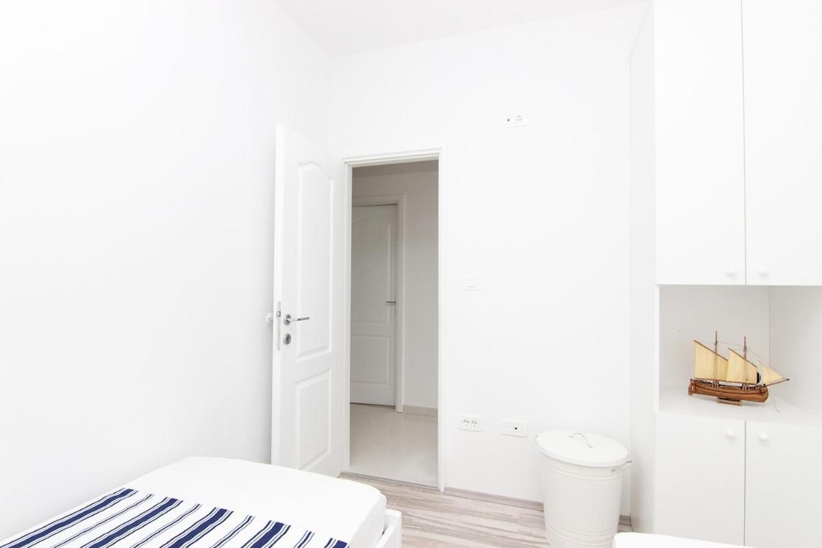 Apartment Lu سبليت المظهر الخارجي الصورة