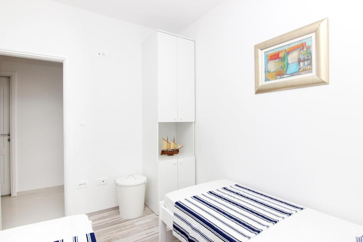 Apartment Lu سبليت المظهر الخارجي الصورة
