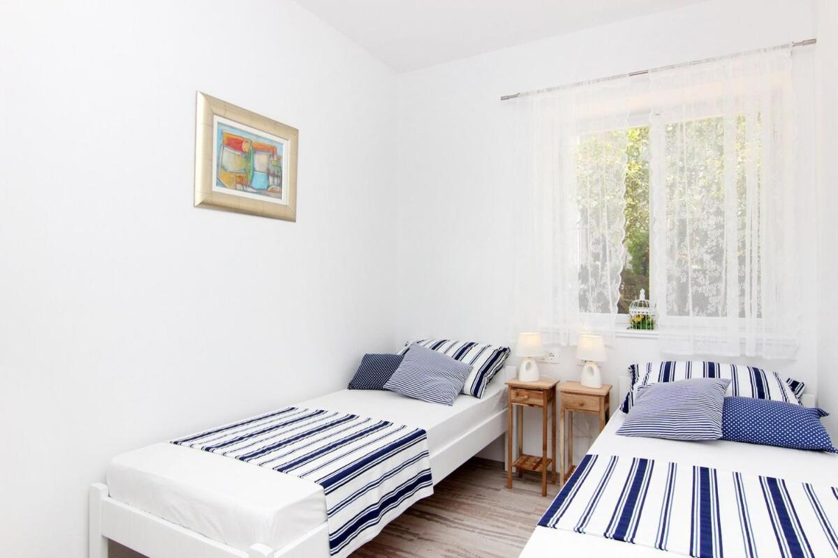 Apartment Lu سبليت المظهر الخارجي الصورة