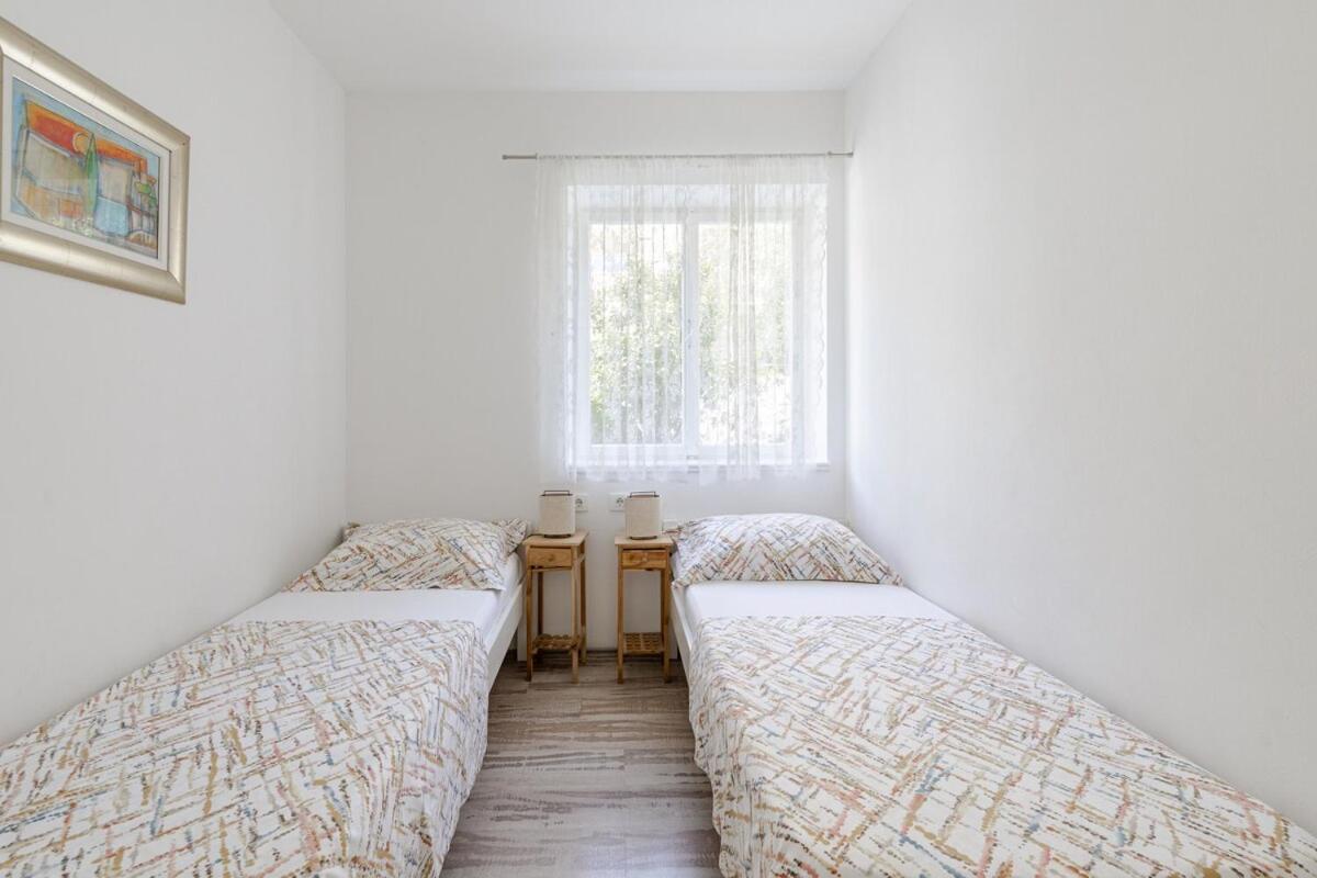 Apartment Lu سبليت المظهر الخارجي الصورة