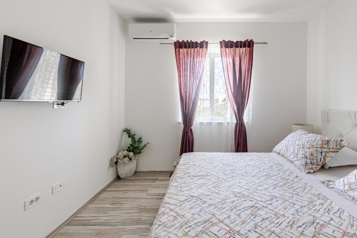 Apartment Lu سبليت المظهر الخارجي الصورة