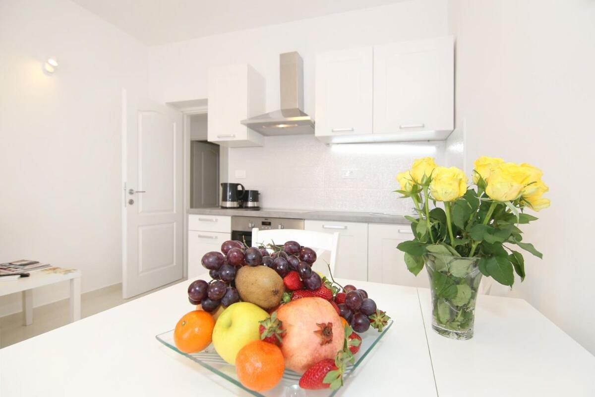 Apartment Lu سبليت المظهر الخارجي الصورة