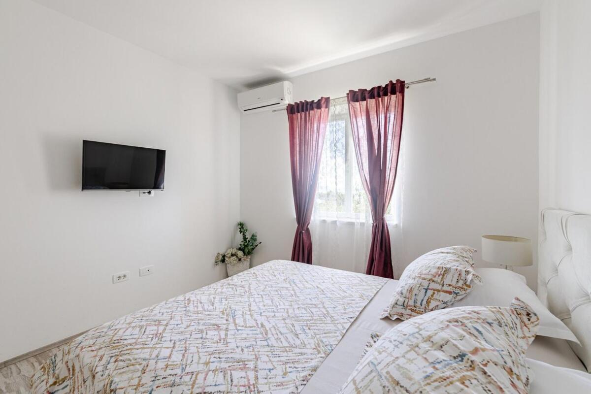 Apartment Lu سبليت المظهر الخارجي الصورة