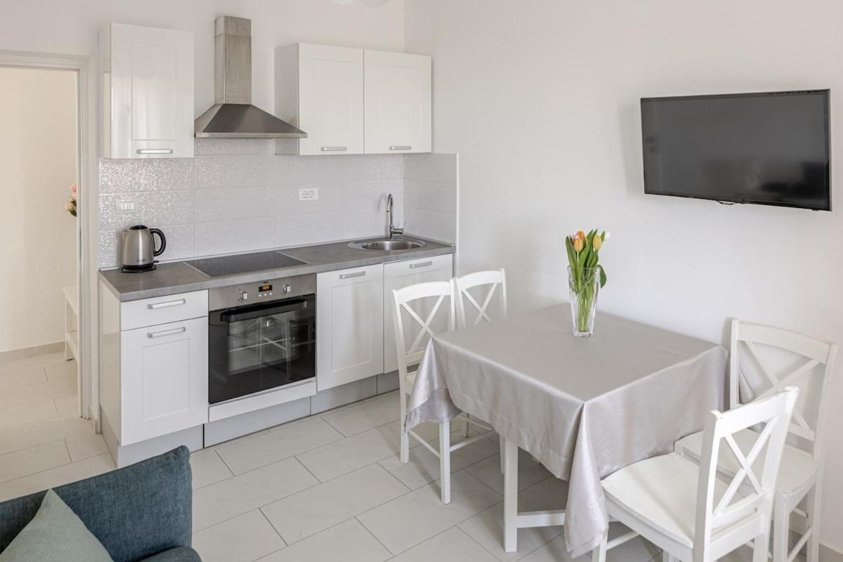Apartment Lu سبليت المظهر الخارجي الصورة