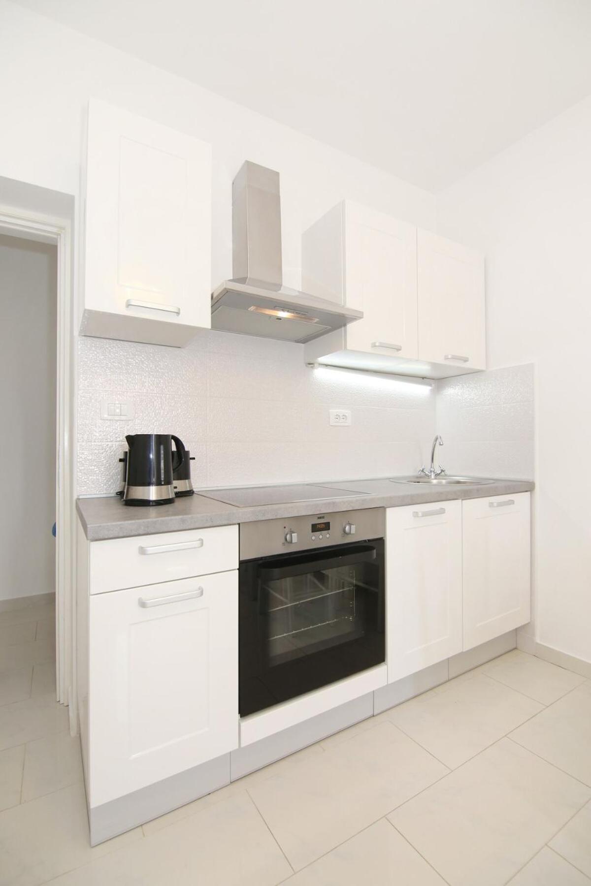 Apartment Lu سبليت المظهر الخارجي الصورة