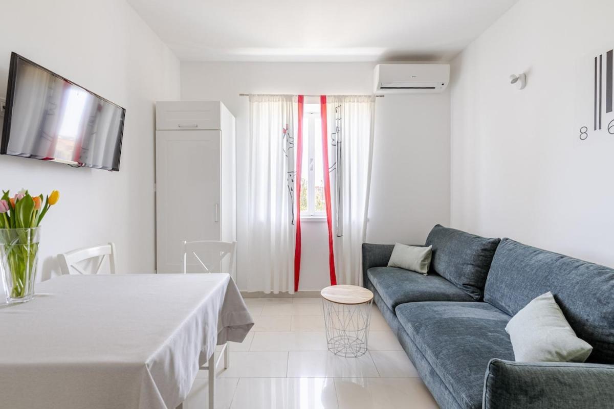 Apartment Lu سبليت المظهر الخارجي الصورة